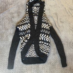 Aeropostale | Woman’s Knit Cardigan |‎ Size S